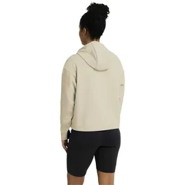 Jack Wolfskin Astrotrail Hoodie Beige M