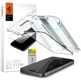 SPIGEN Glass tR EZ Fit FC iPhone 15 Pro,