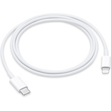 Apple USB-C to Lightning Cable, 1m [2018] (MQGJ2ZM/A)