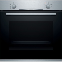 Bosch Backofen-Set HBD230CR62