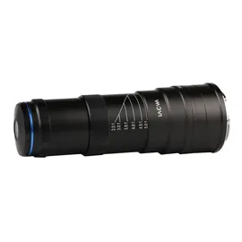 Laowa 25 mm F2,8 2.5-5X Ultra-Makro Nikon F