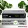 Premium X PremiumX HD 520SE FTA Digital SAT Receiver DVB-S2 HDMI SCART USB Multimedia-Player, Astra Hotbird vorprogrammiert