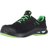 ELTEN STEWART XXG Pro GTX black-green Low ESD S3 HI CI, Gr. 47