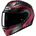 Schwarz Rot XS