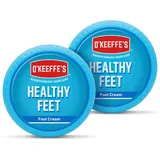 O'Keeffe's Healthy Feet Fußcreme 91 g - 2 Pack