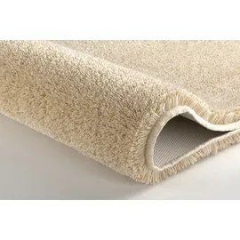 KLEINE WOLKE Relax 55 x 55 cm champagner