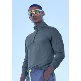 le jogger performance LE JOGGER Funktionsshirt in petrol, | Gr.: 56/58