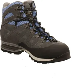 MEINDL Antelao GTX Damen Anthrazit/Hellblau 41