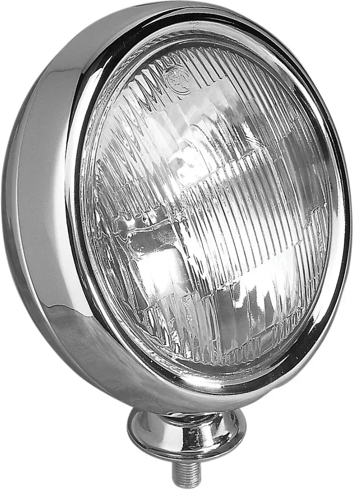 Emgo 66-84171 Zusatzleuchten - Chrome - One Size