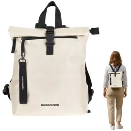 Alessandro Salvatore Mila 4293 Beige