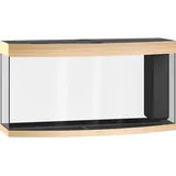 JUWEL AQUARIUM Juwel Vision LED helles Holz 260 l