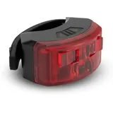 Cube Acid Pro Evolution Rücklicht - Black / Red - One Size