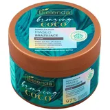 Bielenda Bronzing Coco Feuchtigkeitsspendende Körperbutter 200ml
