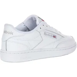 Reebok Club C 85 White / Light Grey 35,5
