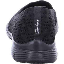 SKECHERS Slipper in schwarz 41