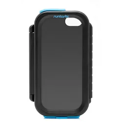 Runtastic Bike Case Iphone Accessoires téléphone - Noir - TU