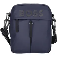 Boss Stormy Umhängetasche Synthetik Dark Blue