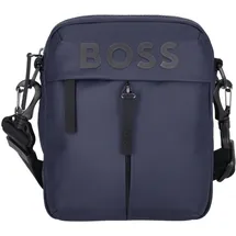 Boss Stormy Umhängetasche Synthetik Dark Blue