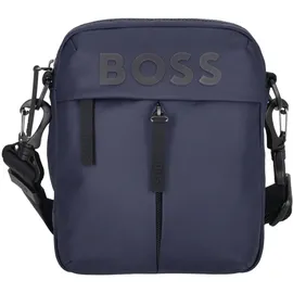 Boss Stormy Umhängetasche Synthetik Dark Blue