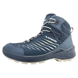 Lowa Zirrox II GTX Mid JR navy/dune, 33