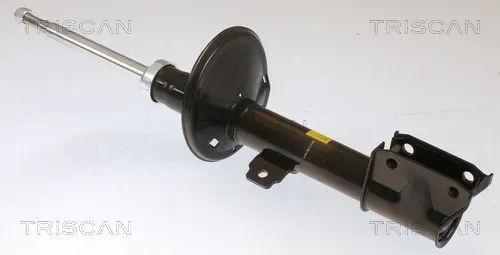 TRISCAN Stoßdämpfer 870525102 für DACIA