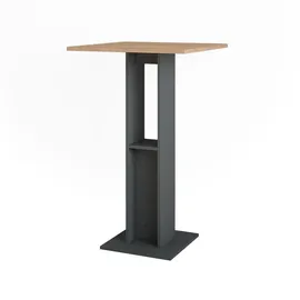 Vicco Bartisch Repose 65 x 106 x 65 cm Braun