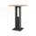 Vicco Bartisch Repose 65 x 106 x 65 cm Braun