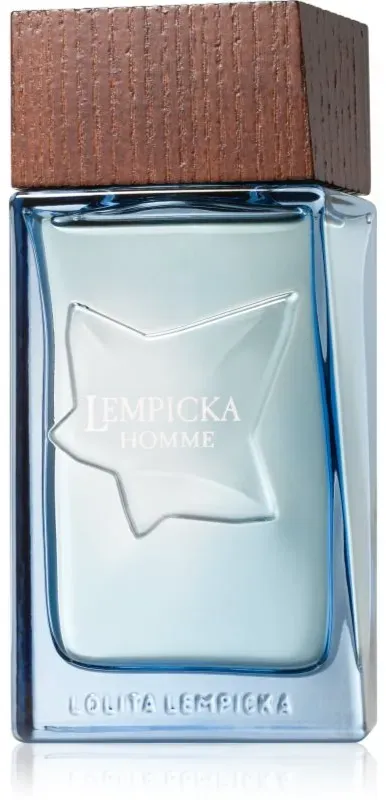 Lolita Lempicka Lempicka Homme Eau de Toilette für Herren 100 ml