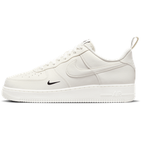 Nike Air Force 1 '07 Herrenschuh - Weiß, 41