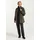 Jack Wolfskin High Curl Jacke - Obsidian Moss - M