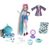 Monster High Spa Day Lagoona Blue
