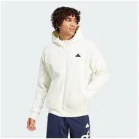 Adidas Herren Kapuzensweat M Z.N.E. PR FZ, OWHITE, XXL