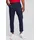 JACK & JONES Marco Chinohose Schmal Blau 32