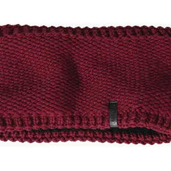 Schöffel Headband Stenar acai (3825) E