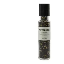 Nicolas Vahe Pfeffer Mix, Black & White, 160 g,