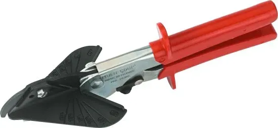 Gehrungsprofilschere, 240mm