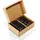 MASTER MASSAGE EQUIPMENT Master Massage Mittel Ovular Basalt Hot Stone Massagesteine 6.4cm x 4.6cm x 1.8cm America Brand