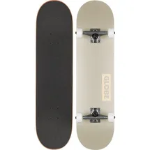 Globe Goodstock Complete 8.0"