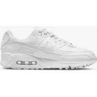 Nike Air Max 90 Damen White/White/White 39