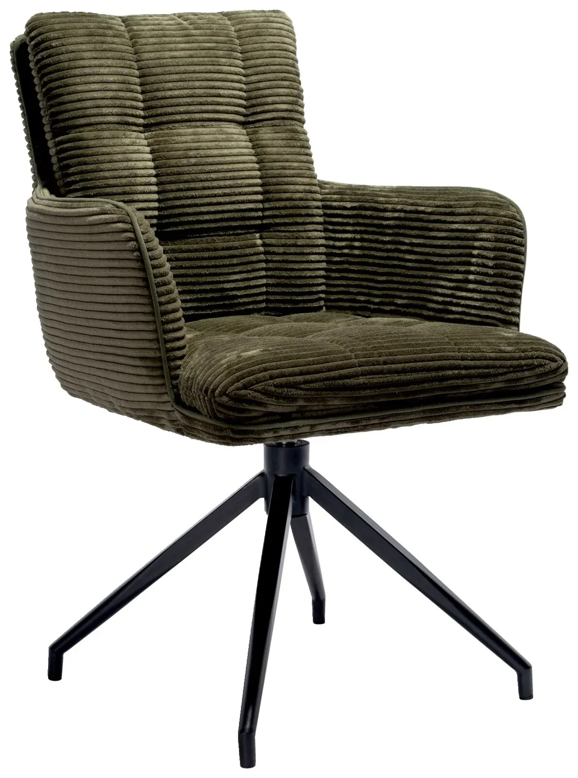 Stylife Armlehnstuhl POLLY - B/H/T ca. 60.00x89.00x64.00