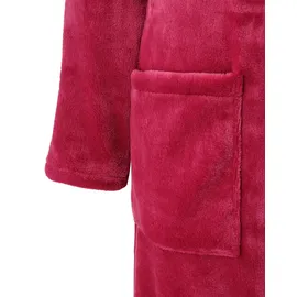 OTTO home Bademantel Miia Rosa XL