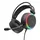 GENESIS Gaming Headset Neon 613 G2 kabelgeb. Schwarz