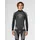 Uyn Evolutyon langarm Funktionsshirt Turtleneck Herren anthrazit melange/nude/avio XXL,