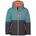 Snow Jacket XT Jacke Stormy Blue 164
