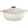 Le Creuset Signature Bräter 24 cm rund