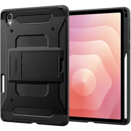 SPIGEN Tough Armor Pro für Galaxy Tab S11 Schwarz