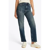 Tommy Hilfiger Tommy Jeans Damen Jeans Hose Layla Slim High Waist, Blau (Denim Dark), 32W/30L - 30W / 32L