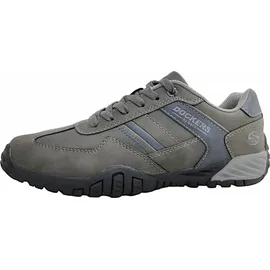 Dockers by Gerli sportlicher Schnürer Schwarz - 44