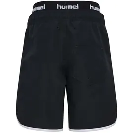 hummel Kurze Hose Schwarz 140