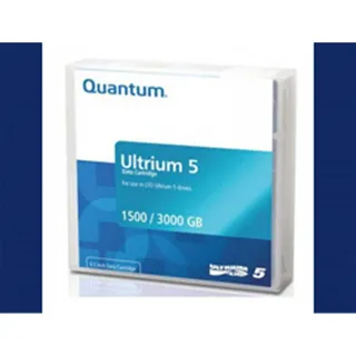 Quantum LTO-5 WORM Ultrium